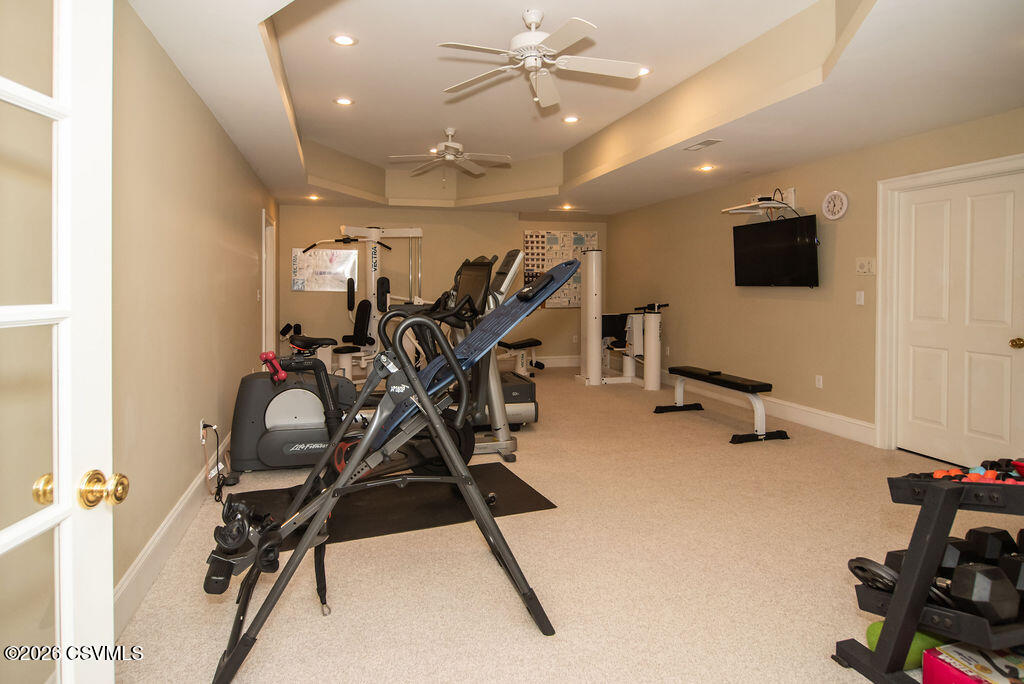 303 Jonathan Road Lewisburg, PA 17837 - Photo 91 of 111