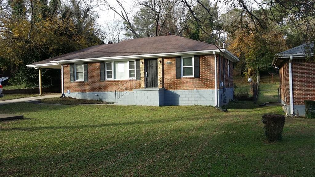 2854 McAfee Road Decatur, GA 30032 - Photo 1 of 1