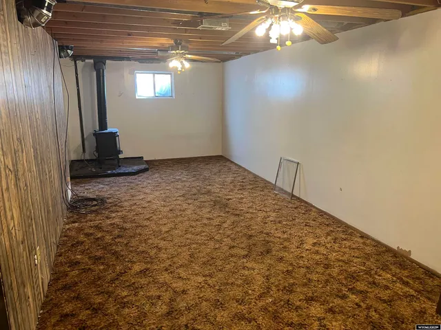 $180,000 | 275 Elm Street, Green River, WY 82935