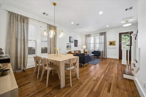 $825,000 | 638 West 17th Street, Houston, TX 77008