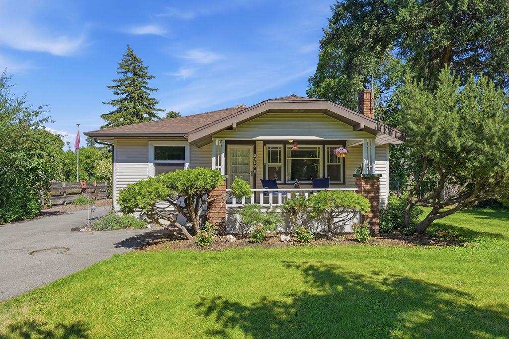 2310 North Park Road Spokane, WA 99212 - Photo 1 of 48