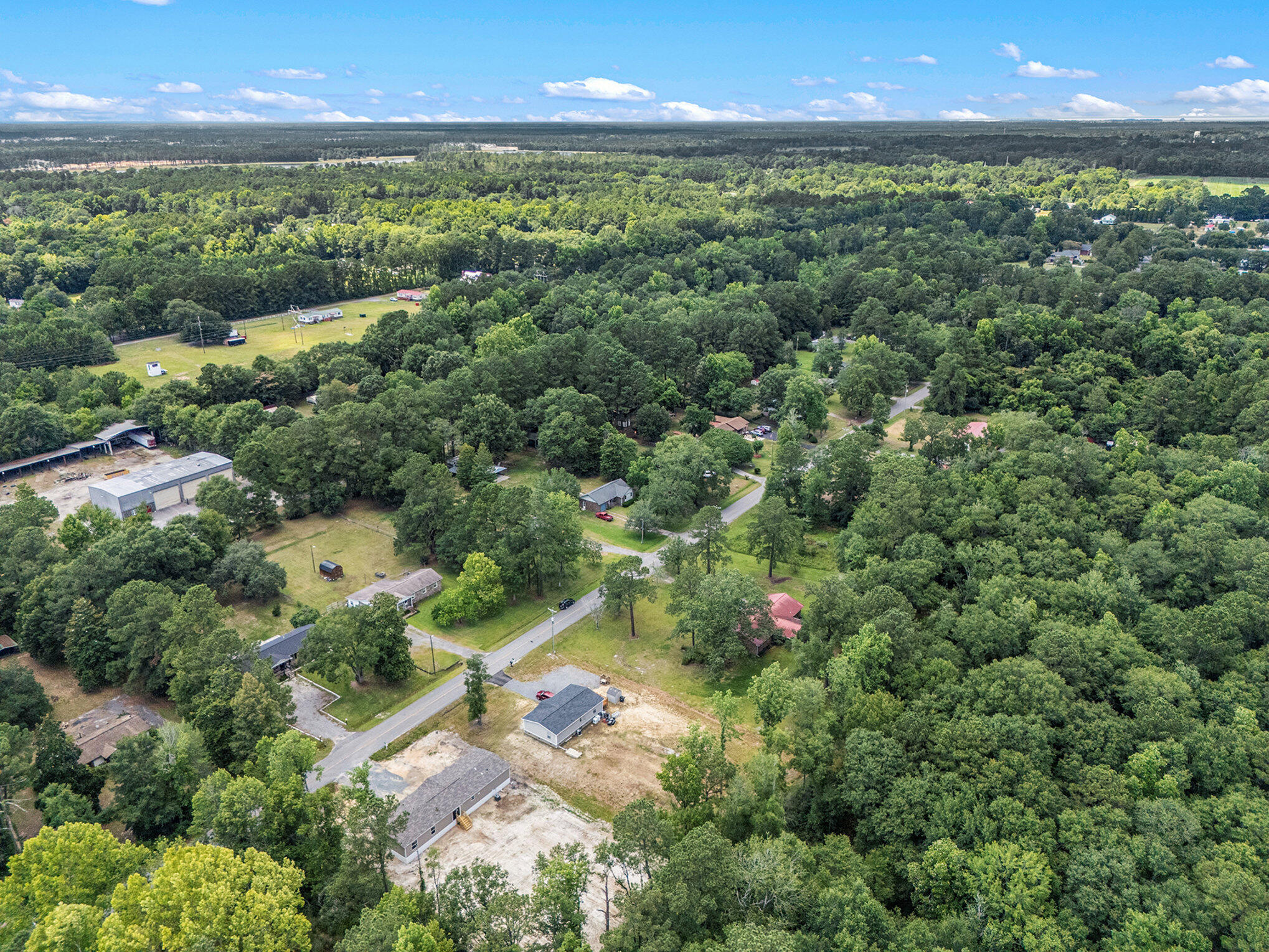 377 Horseshoe Road Moncks Corner, SC 29461 - Photo 33 of 35 034_dji_20240611150249_0115_d
