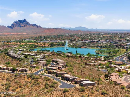 $475,000 | 17020 East Calle Del Sol, Fountain Hills, AZ 85268