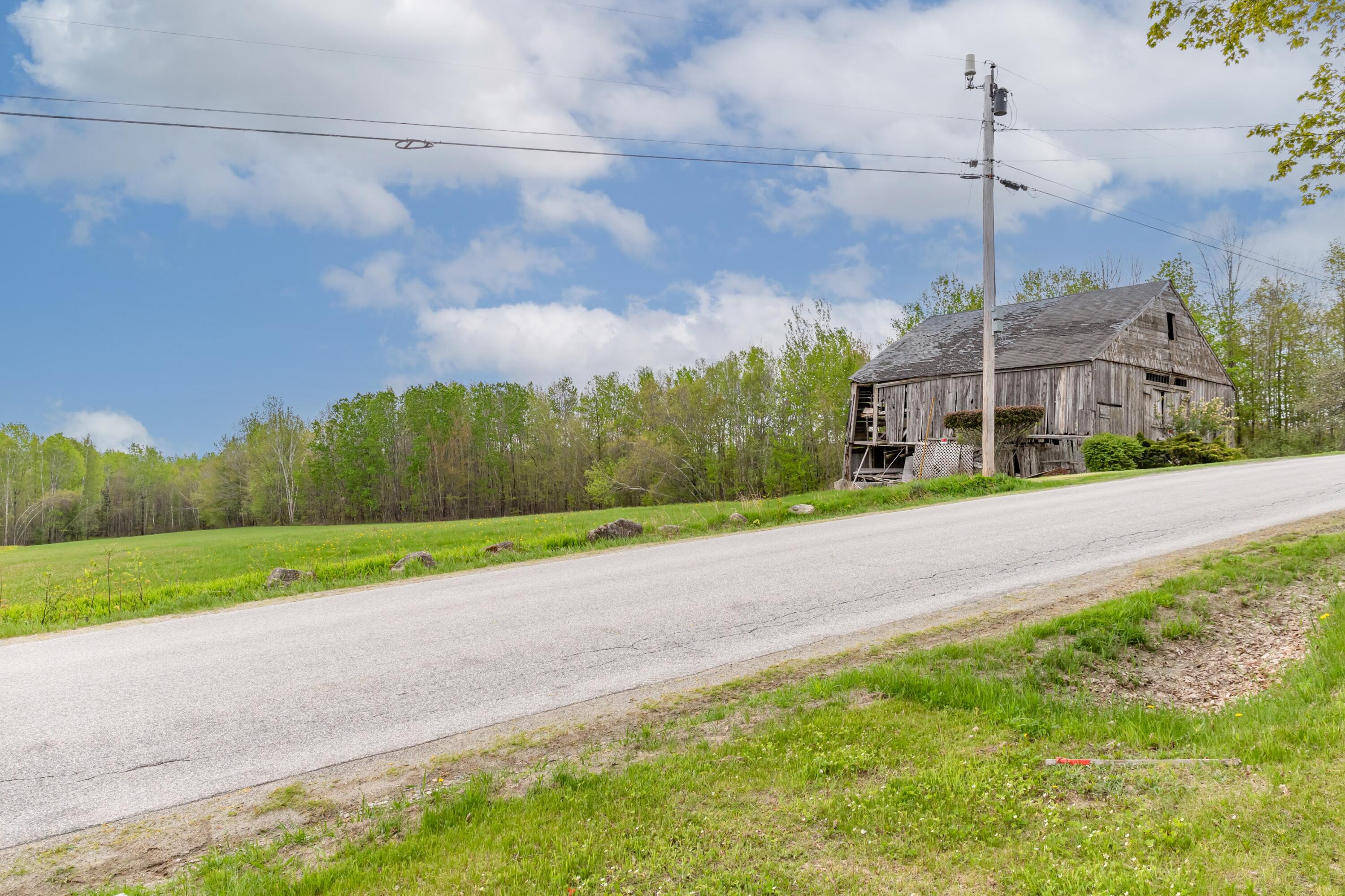 Lot 5-32 Mason Corner Road St. Albans, ME 04971 - Photo 11 of 33 393 Mason Corner Road Exteriors-20
