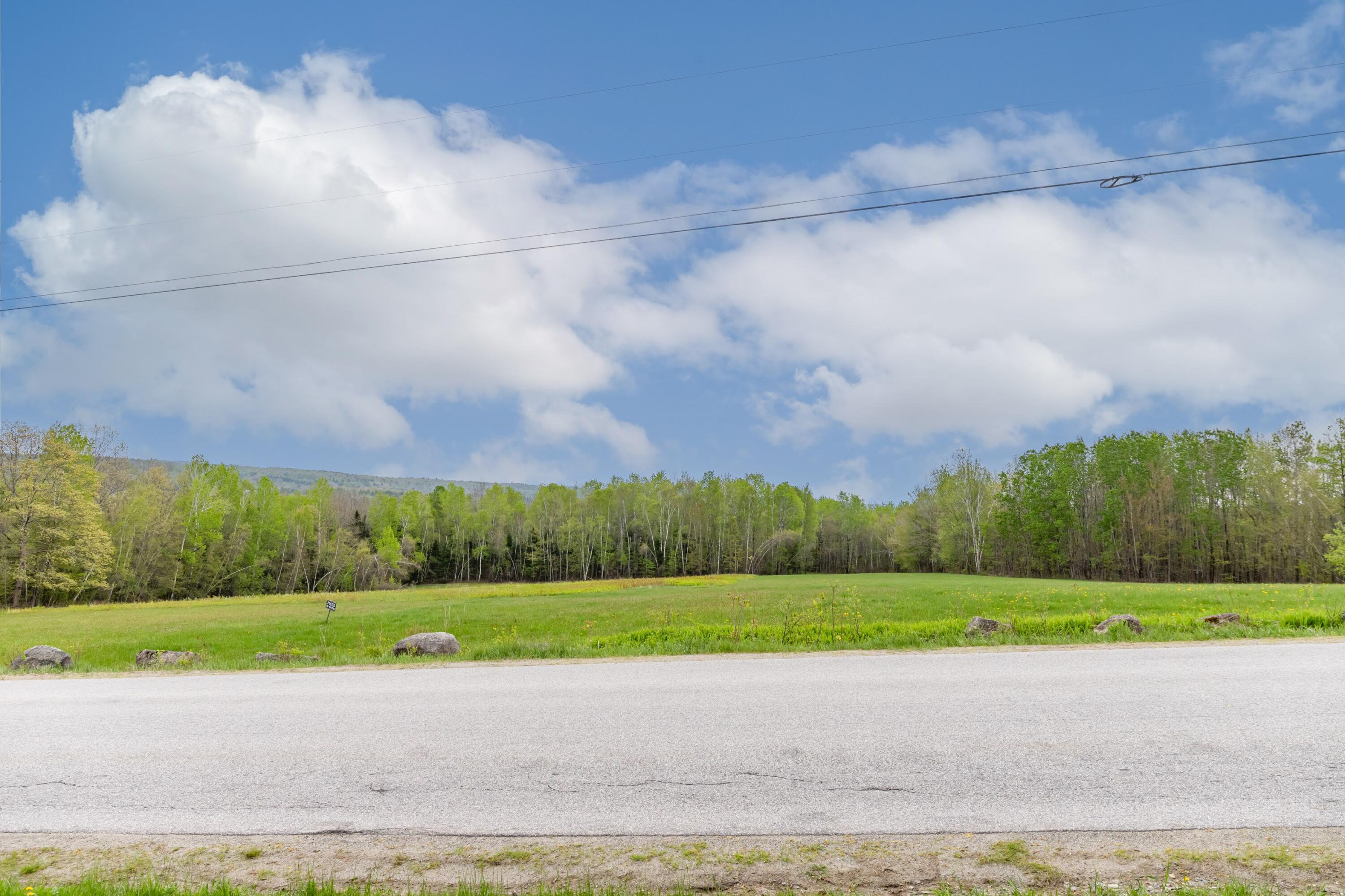 Lot 5-32 Mason Corner Road St. Albans, ME 04971 - Photo 12 of 33 393 Mason Corner Road Exteriors-21