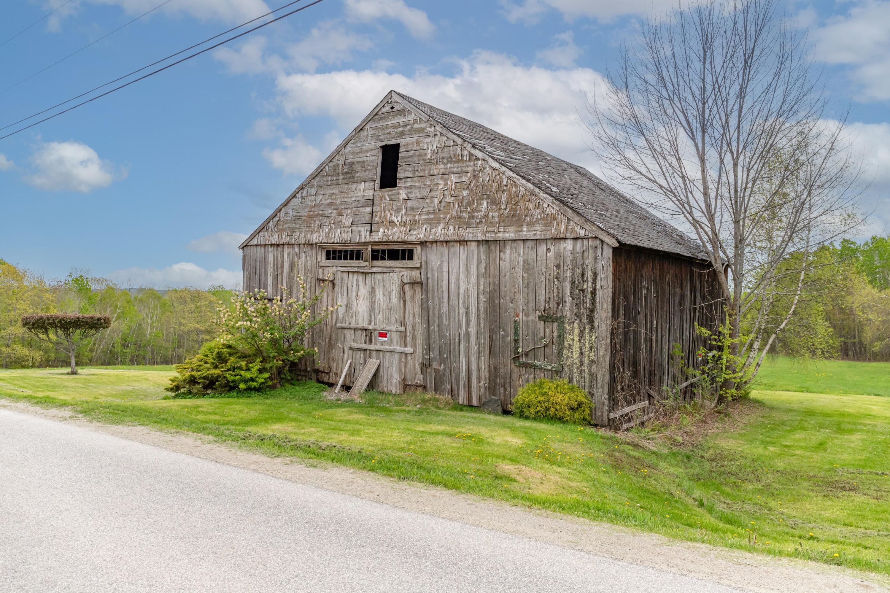 Lot 5-32 Mason Corner Road St. Albans, ME 04971 - Photo 14 of 33 393 Mason Corner Road Exteriors-31