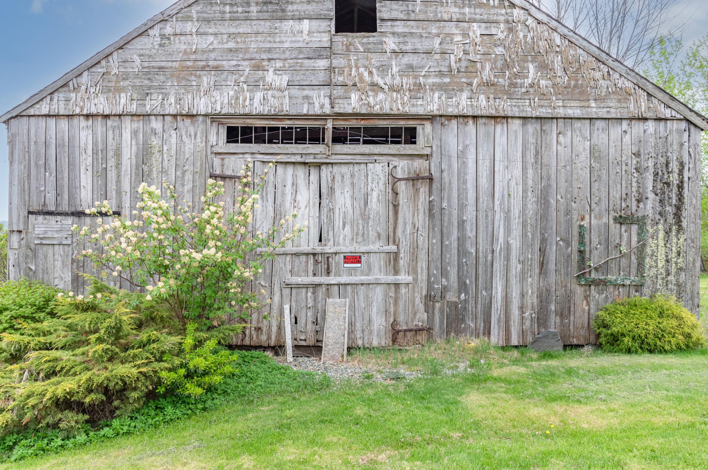 Lot 5-32 Mason Corner Road St. Albans, ME 04971 - Photo 16 of 33 393 Mason Corner Road Exteriors-33