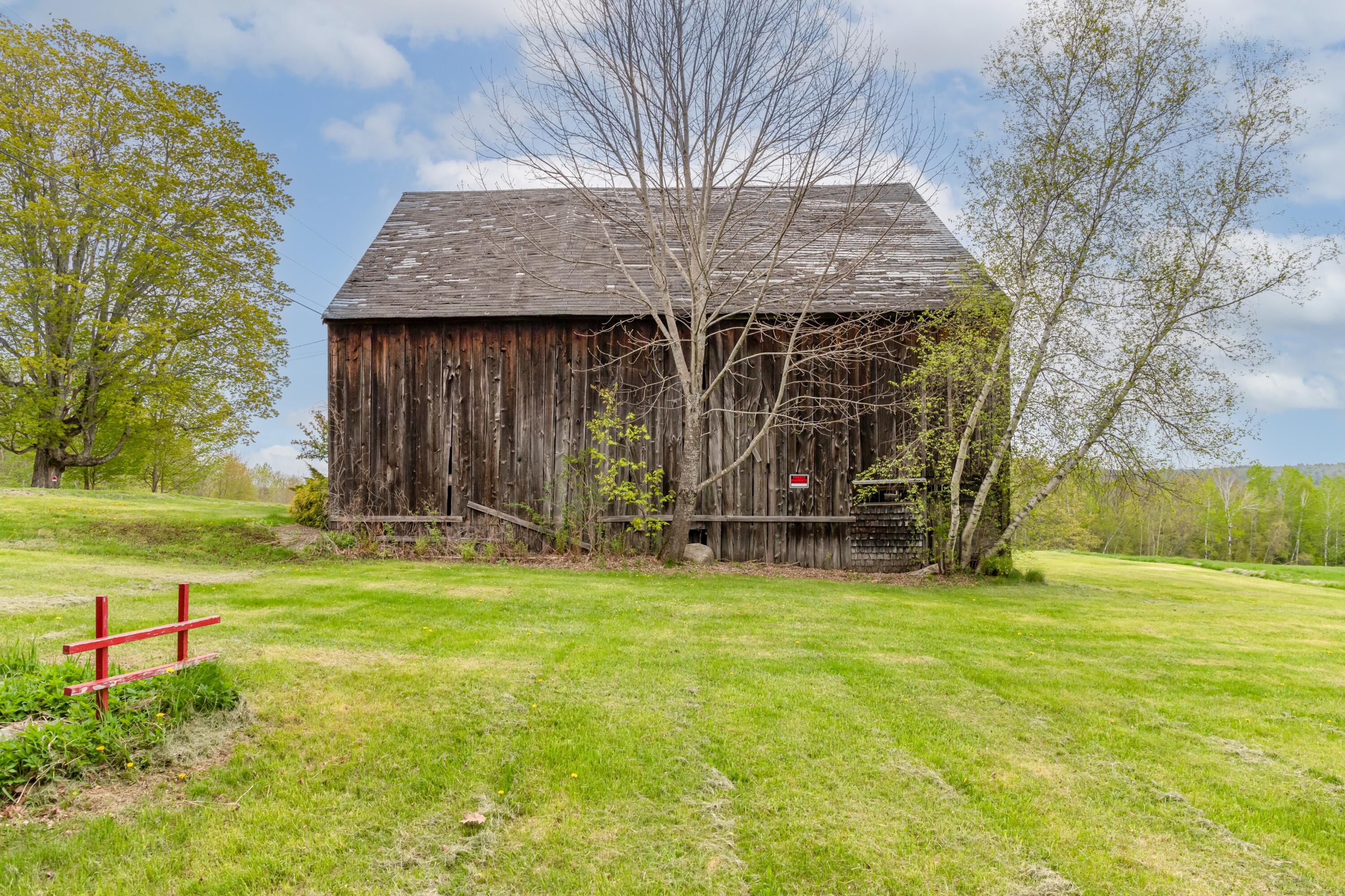 Lot 5-32 Mason Corner Road St. Albans, ME 04971 - Photo 17 of 33 393 Mason Corner Road Exteriors-35