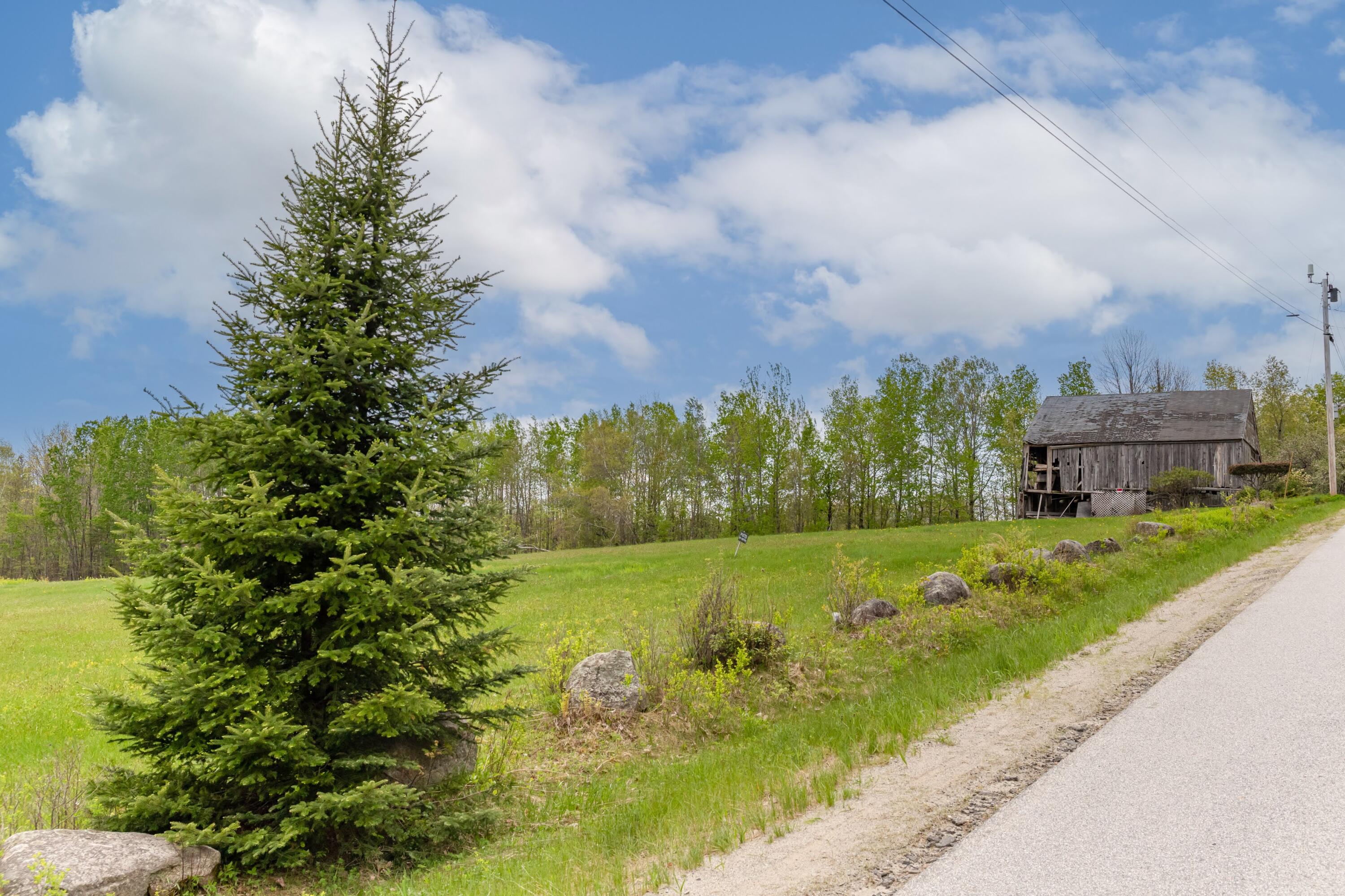 Lot 5-32 Mason Corner Road St. Albans, ME 04971 - Photo 26 of 33 393 Mason Corner Road Exteriors-51