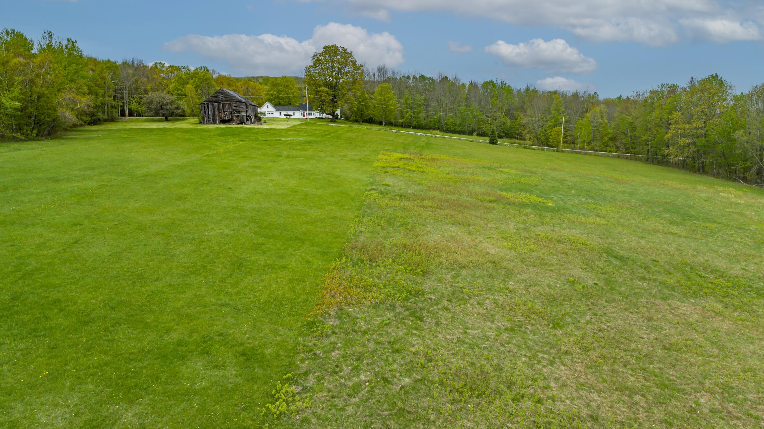 Lot 5-32 Mason Corner Road St. Albans, ME 04971 - Photo 7 of 33 393 Mason Corner Road Aerials-10