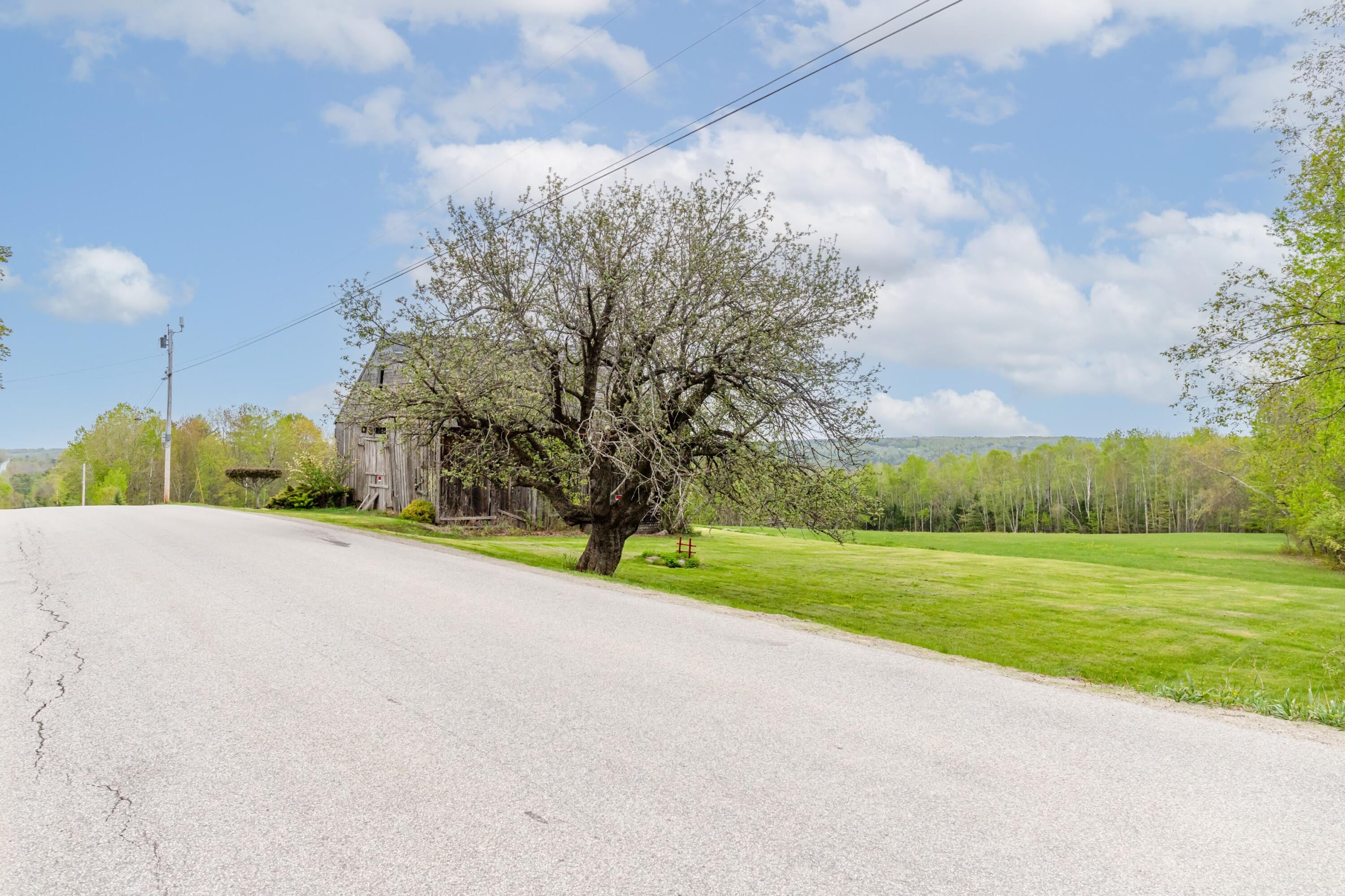 Lot 5-32 Mason Corner Road St. Albans, ME 04971 - Photo 9 of 33 393 Mason Corner Road Exteriors-6
