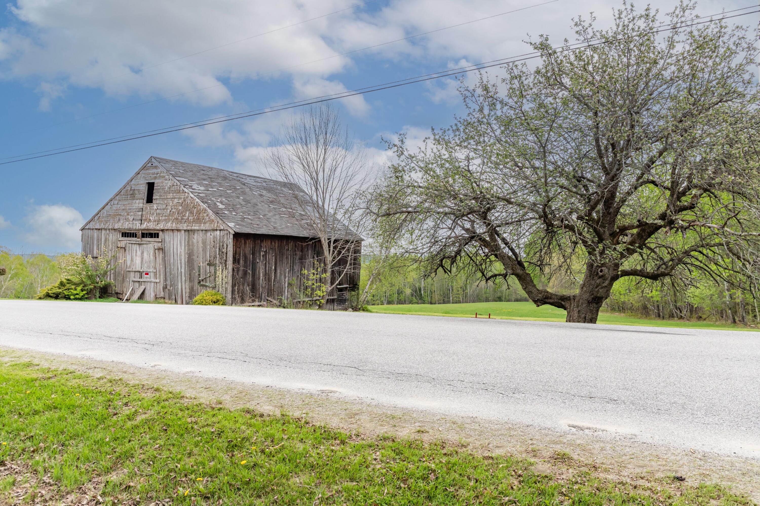 Lot 5-32 Mason Corner Road St. Albans, ME 04971 - Photo 10 of 33 393 Mason Corner Road Exteriors-10