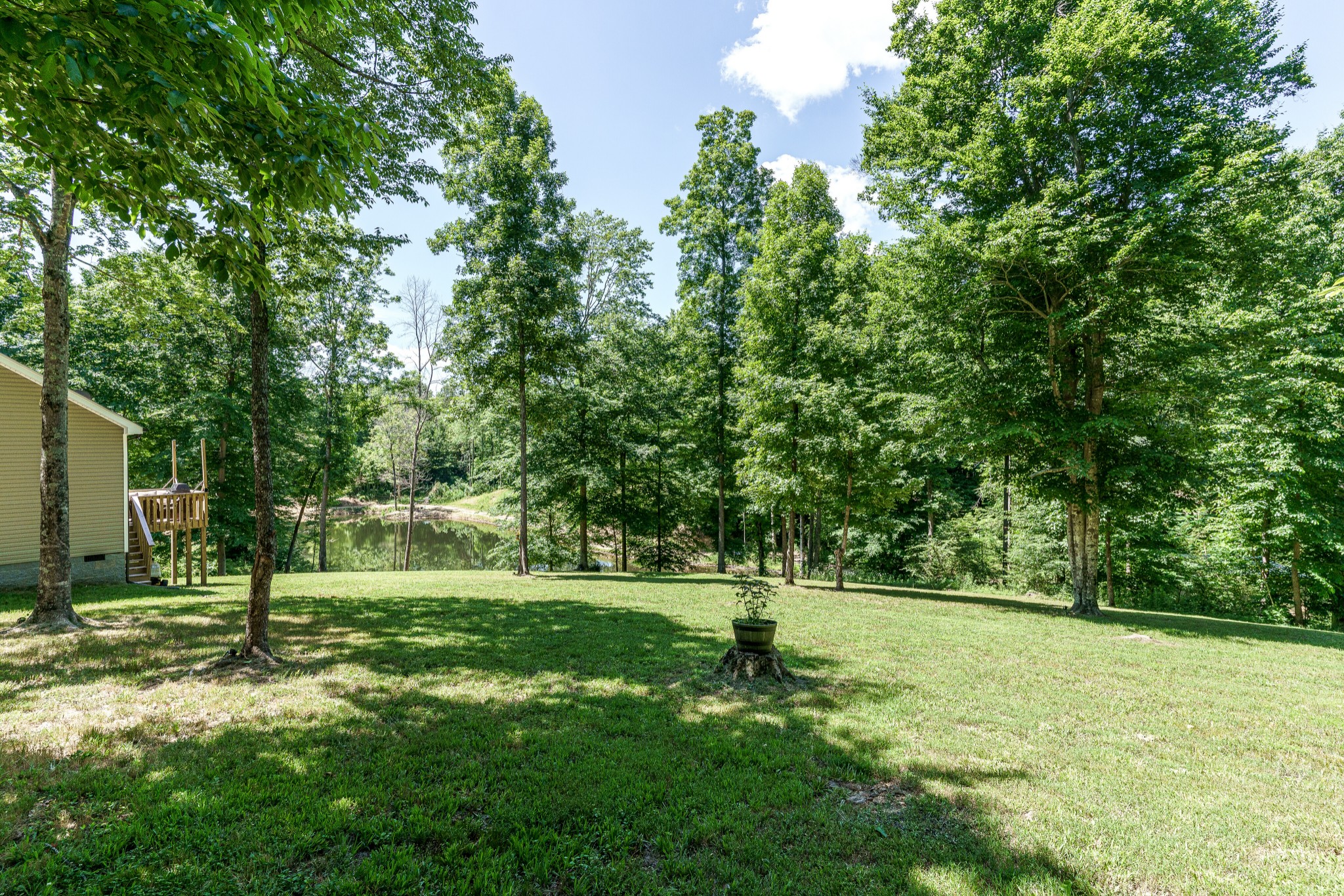 1170 Cowan Road Dickson, TN 37055 - Photo 27 of 30 a view of a tree in a park