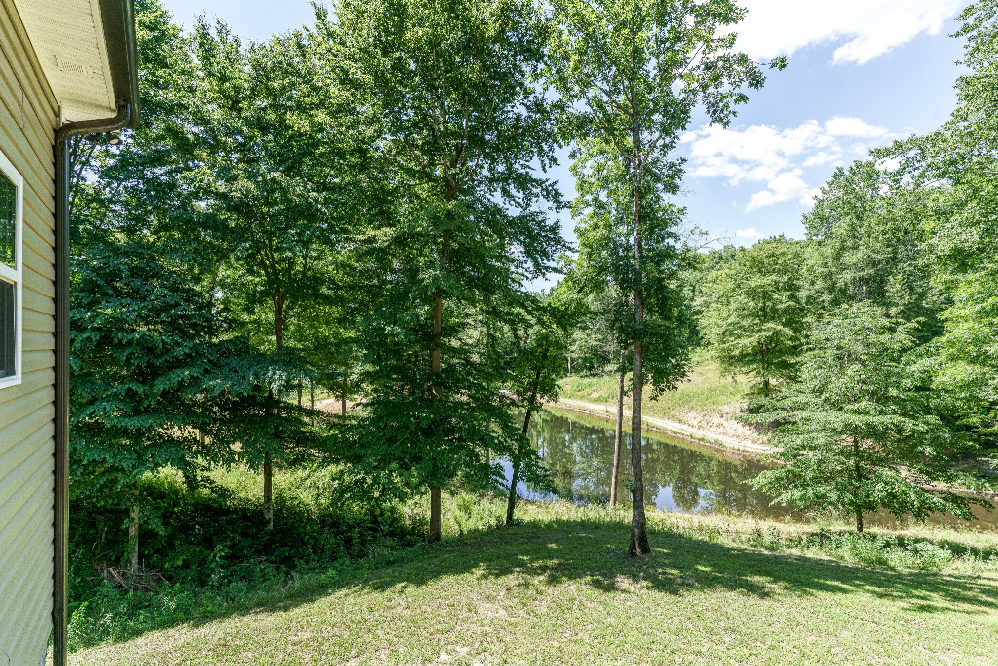 1170 Cowan Road Dickson, TN 37055 - Photo 29 of 30 a view of a park with large trees