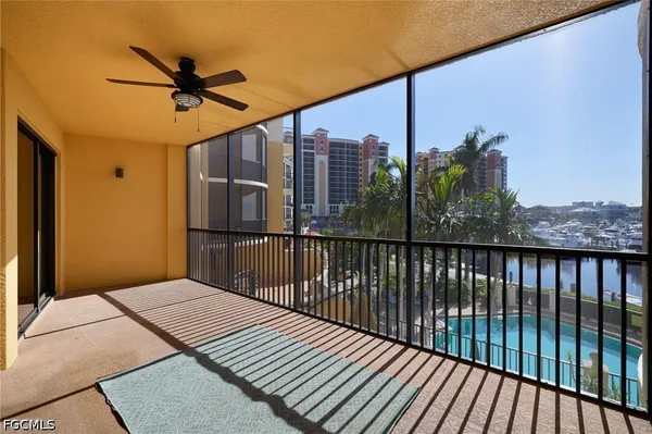 $6,885 | 5702 Cape Harbour Drive, Unit 204, Cape Coral, FL 33914