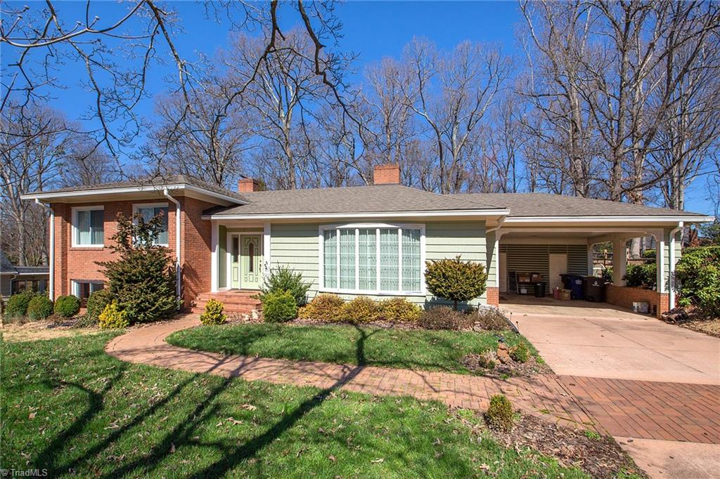 3333 Nottingham Road Winston-Salem, NC 27104 - Photo 2 of 25 Gallery Image 2