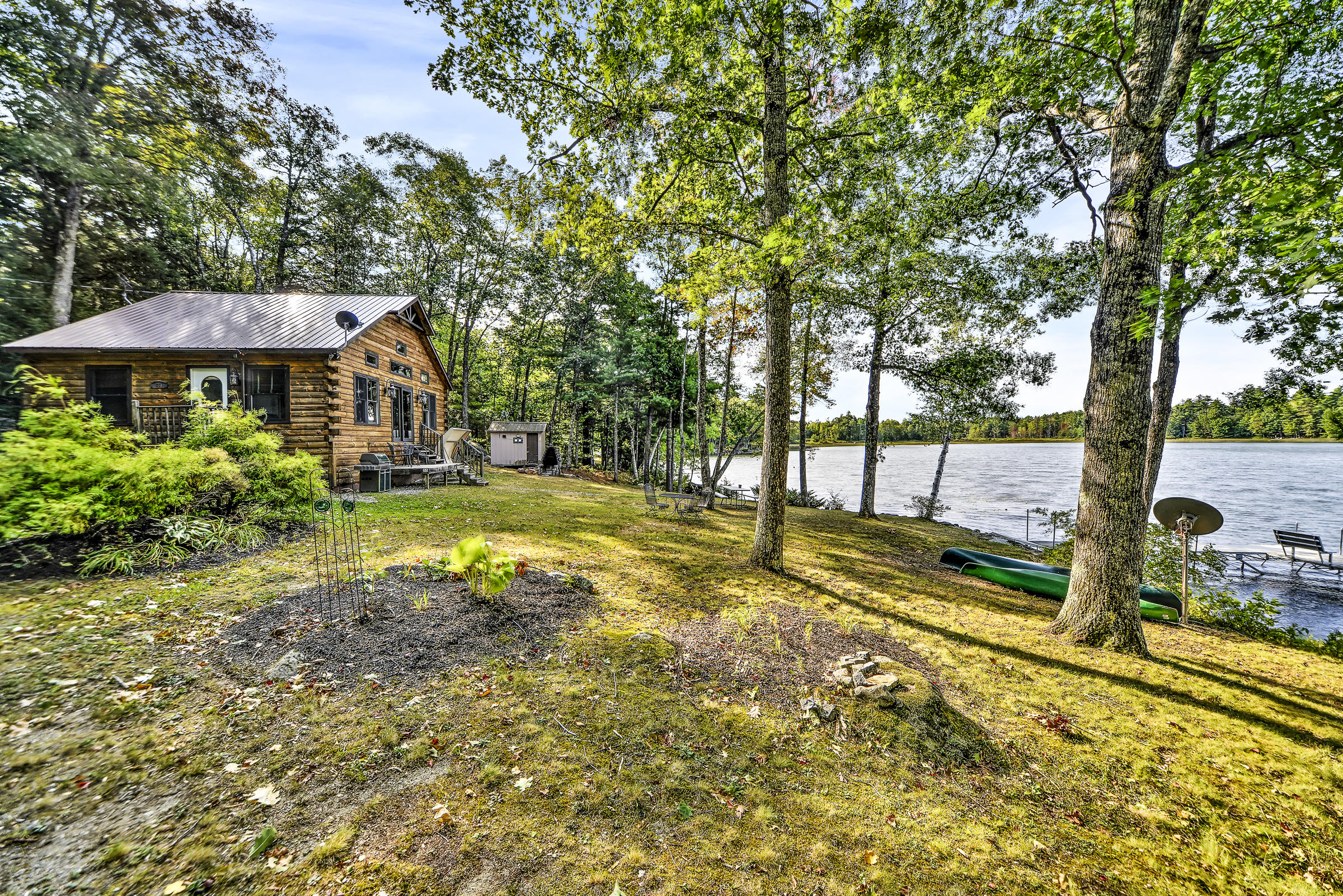 207 70th Fireroad Road South China, ME 04358 - Photo 4 of 44 108119-4