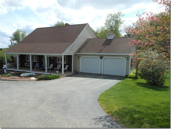 100 East Charlton Road Spencer, MA 01562 - Photo 1 of 30 Gallery Image 1