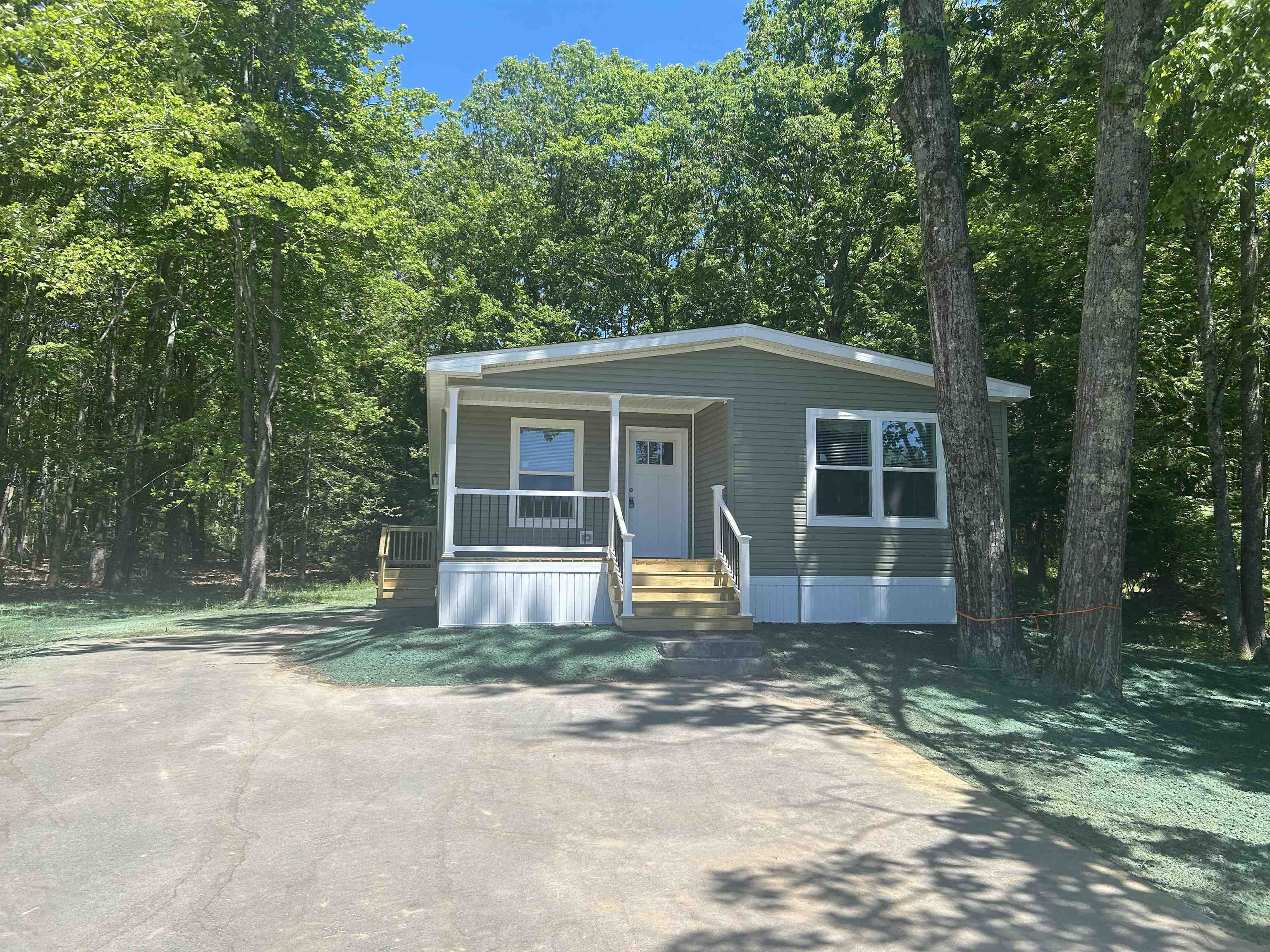 6 Country Ridge Park Rochester, NH 03867 - Photo 12 of 22