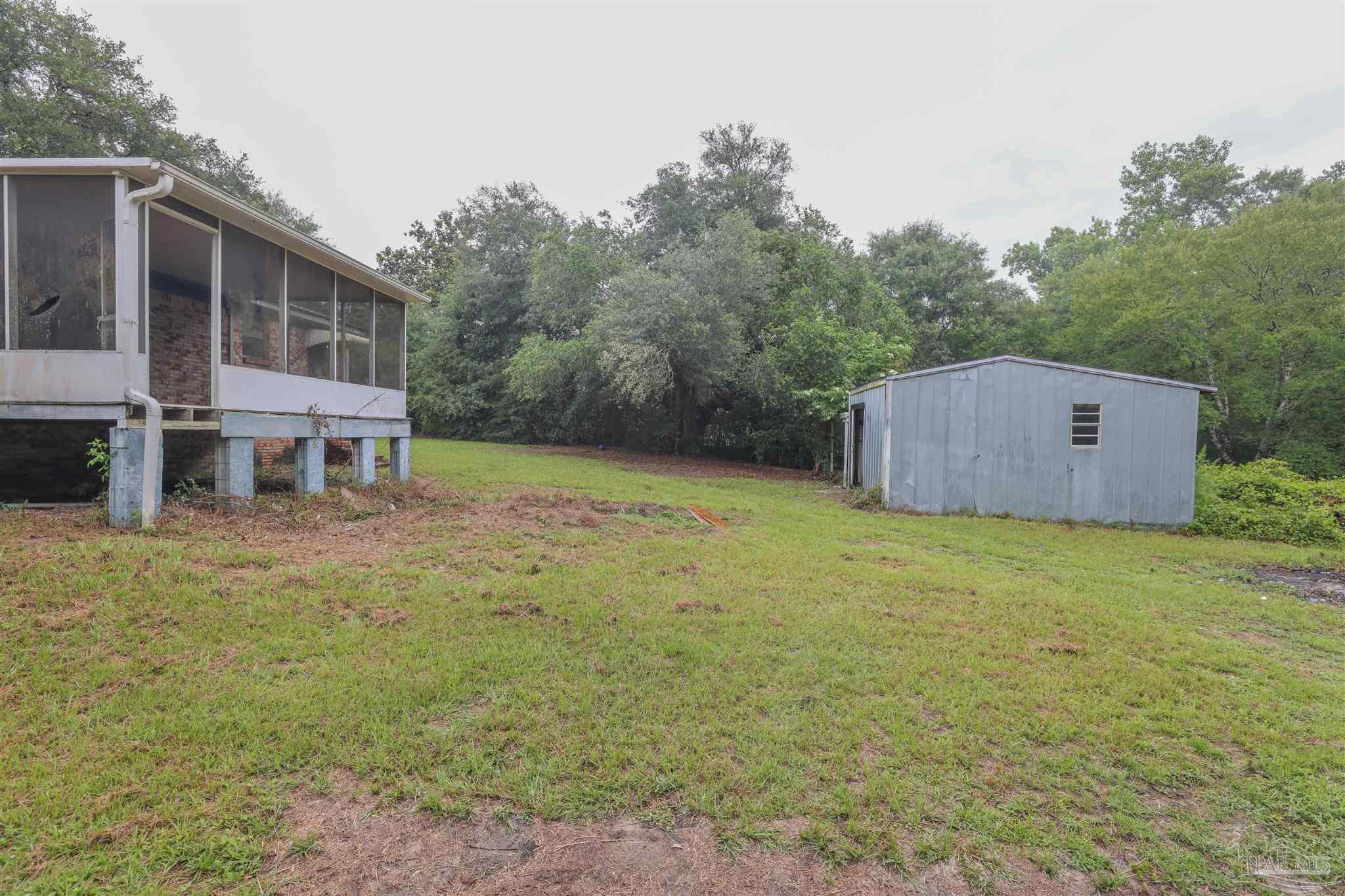 1512 Old Bridge Road Cantonment, FL 32533 - Photo 18 of 21