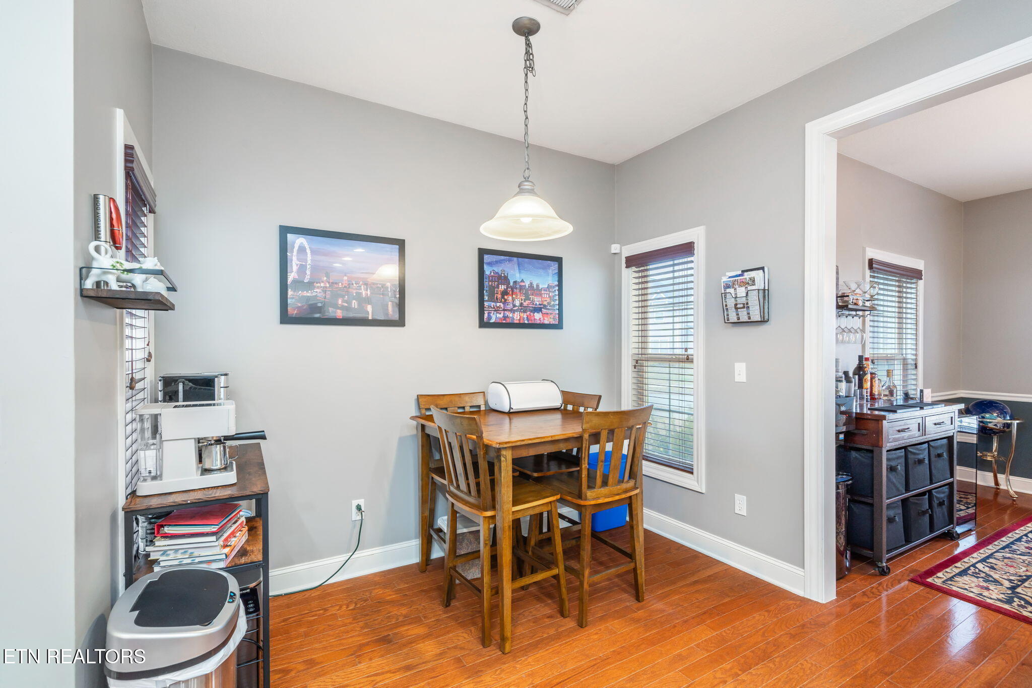 121 Fallberry Street Oak Ridge, TN 37830 - Photo 13 of 53 12-web-or-mls-121 Fallberry Street-13