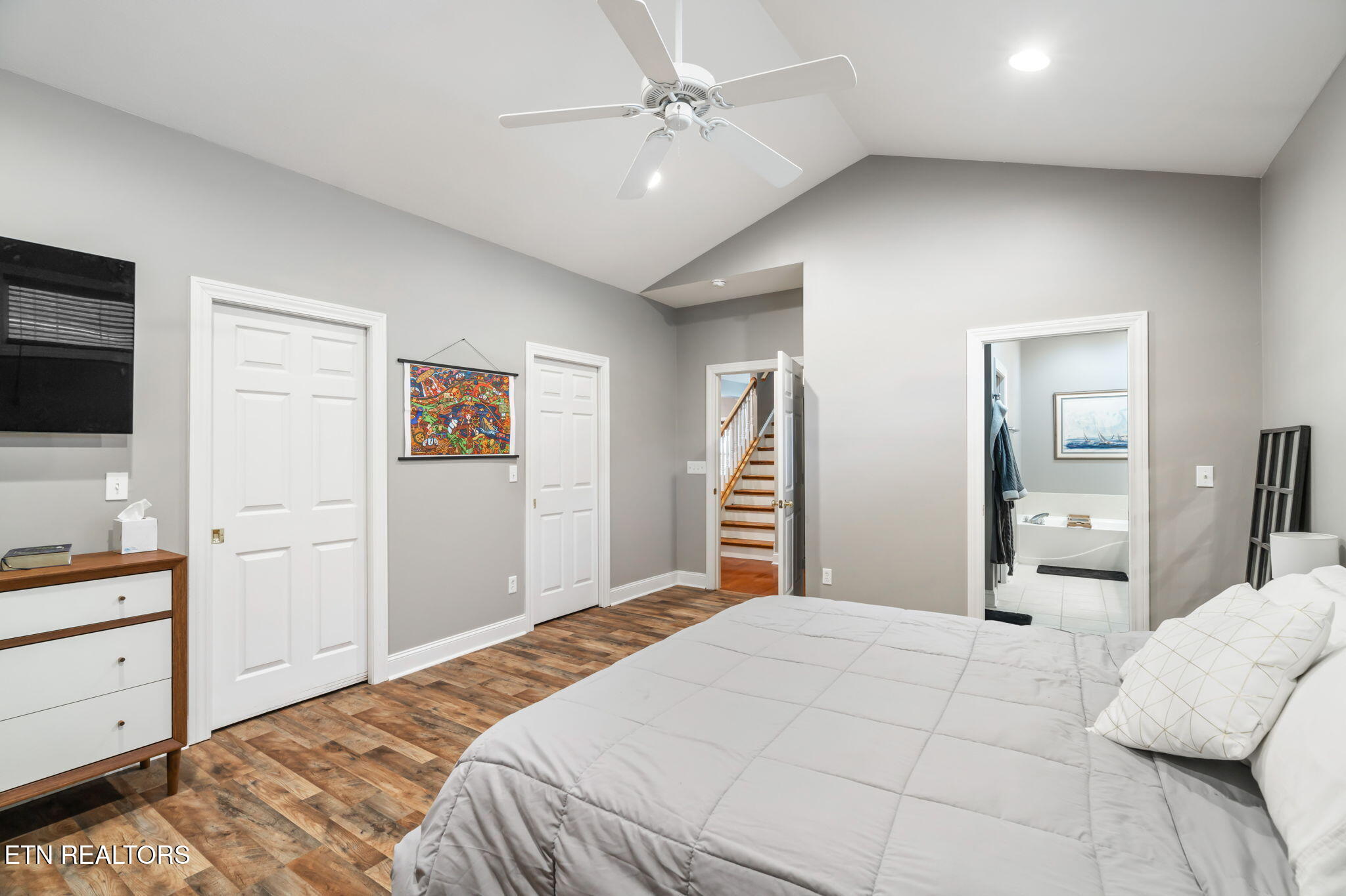 121 Fallberry Street Oak Ridge, TN 37830 - Photo 28 of 53 27-web-or-mls-121 Fallberry Street-28