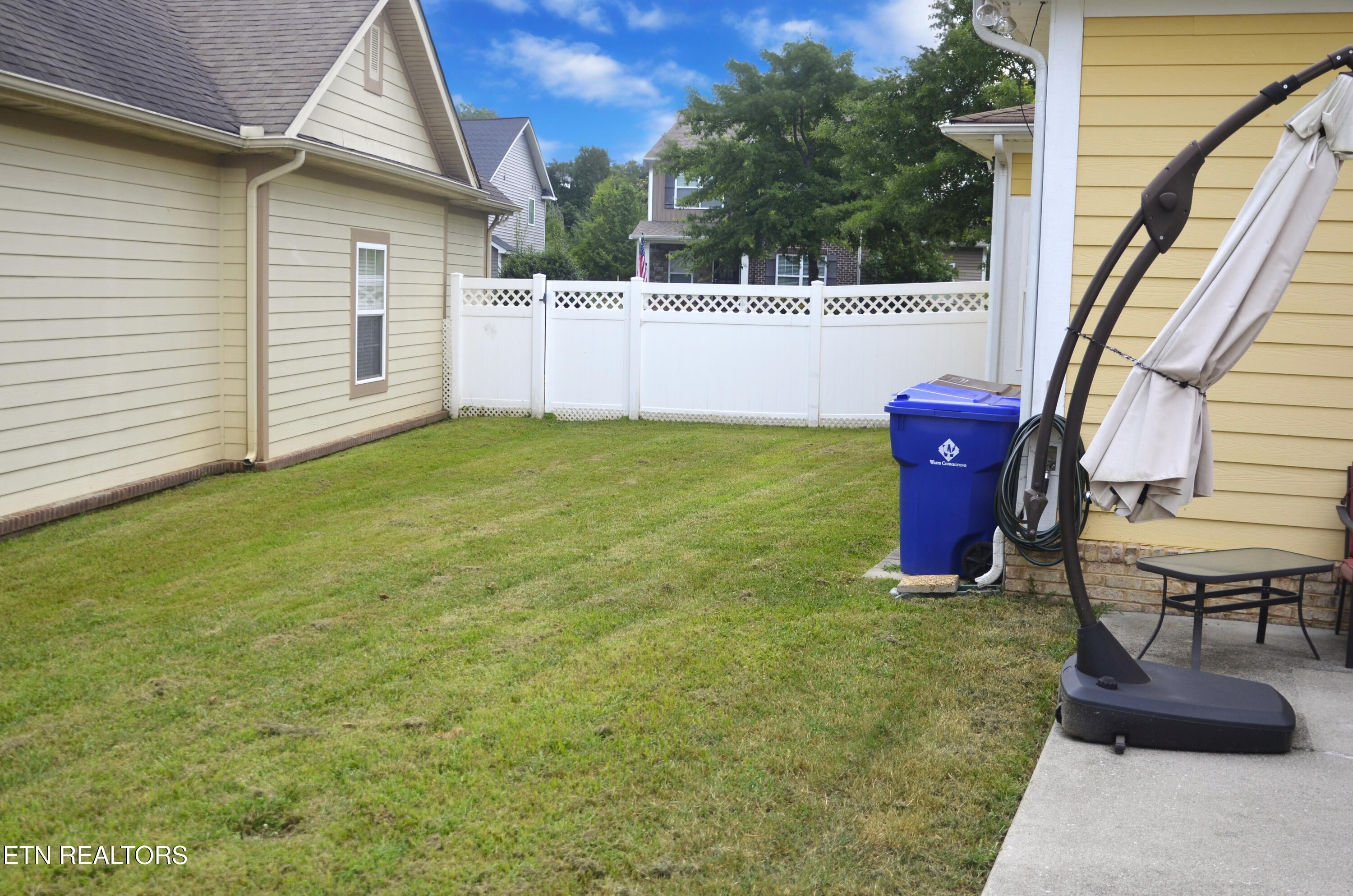 121 Fallberry Street Oak Ridge, TN 37830 - Photo 44 of 53 _DSC1555 - Edited