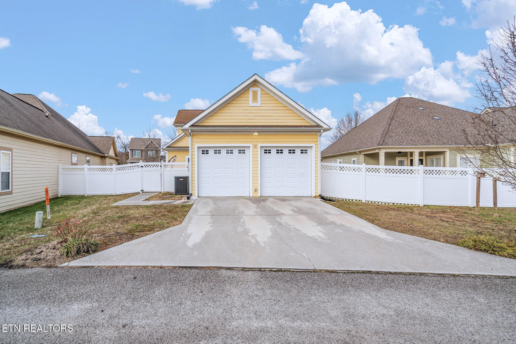 121 Fallberry Street Oak Ridge, TN 37830 - Photo 45 of 53 edaae637-6024-47a5-b4f0-e0457e1f2b90