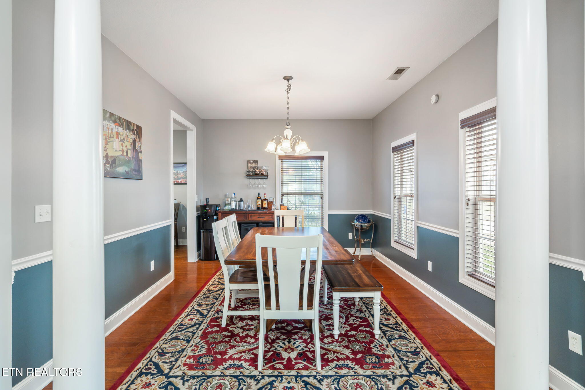 121 Fallberry Street Oak Ridge, TN 37830 - Photo 8 of 53 7-web-or-mls-121 Fallberry Street-8