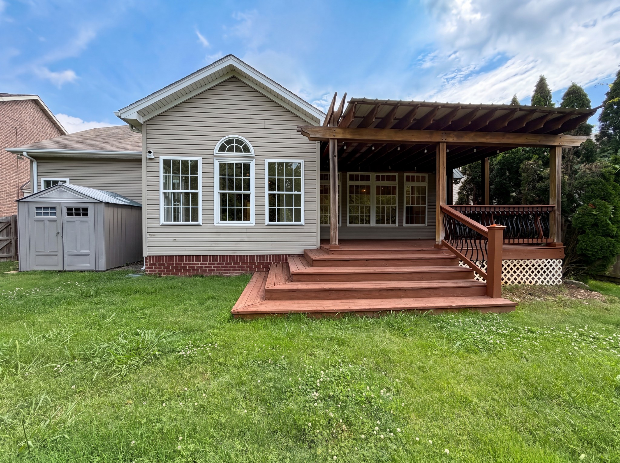 1027 Countess Lane Spring Hill, TN 37174 - Photo 5 of 31