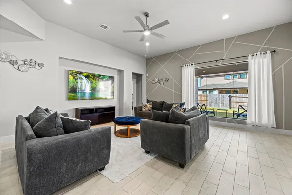 $595,000 | 1600 Del Sol Rdg Lane, Katy, TX 77493