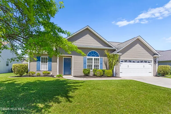 $295,000 | 110 Sellhorn Boulevard, New Bern, NC 28562