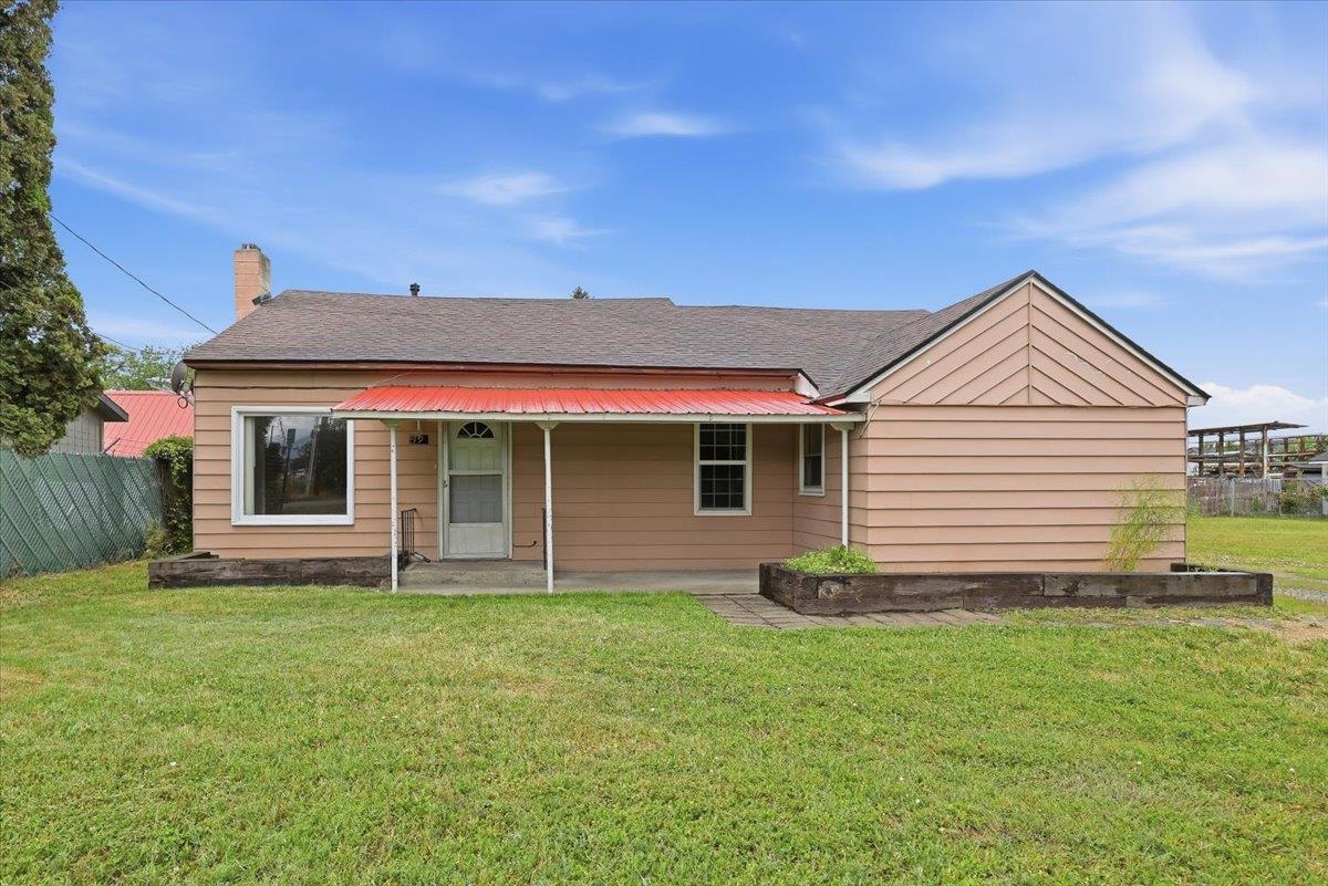 19 North Conklin Road Spokane Valley, WA 99037 - Photo 1 of 20