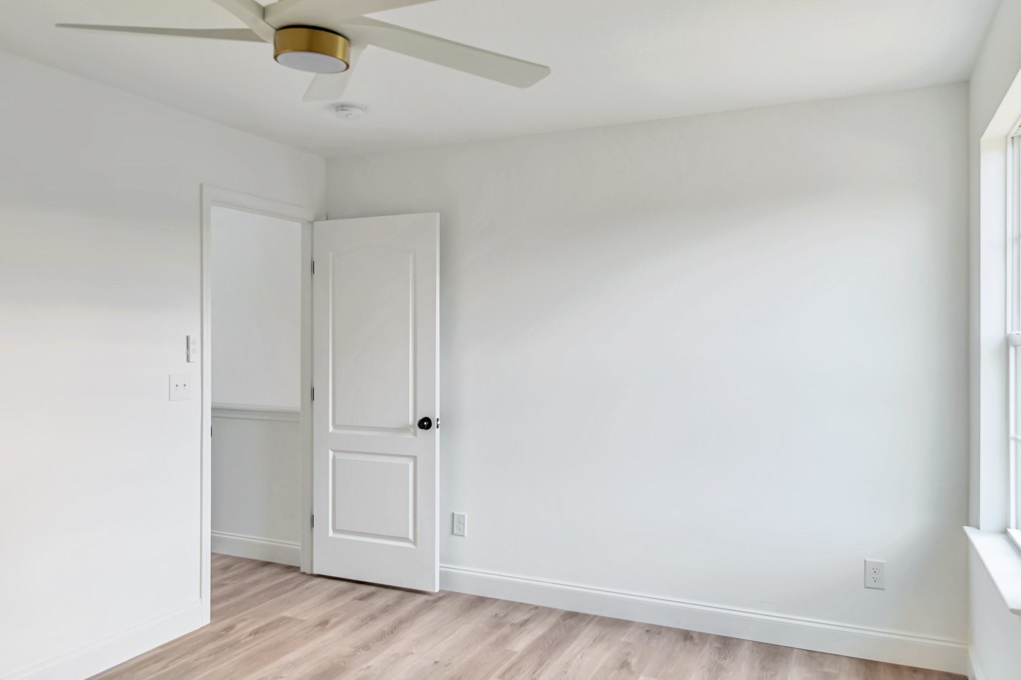420 Larkin Springs Road Madison, TN 37115 - Photo 20 of 27 a view of an empty room