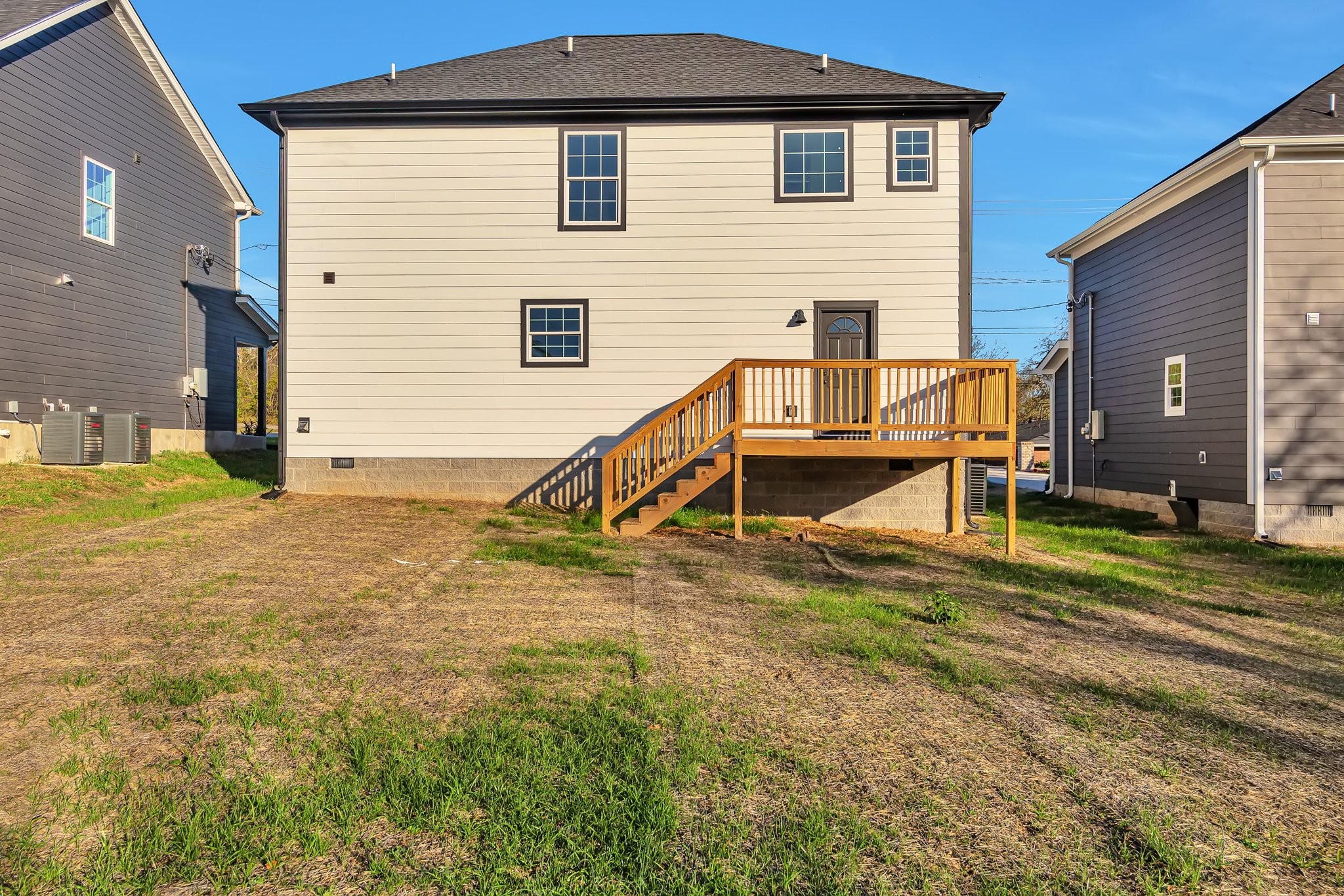 420 Larkin Springs Road Madison, TN 37115 - Photo 2 of 27 a view of a house with a patio