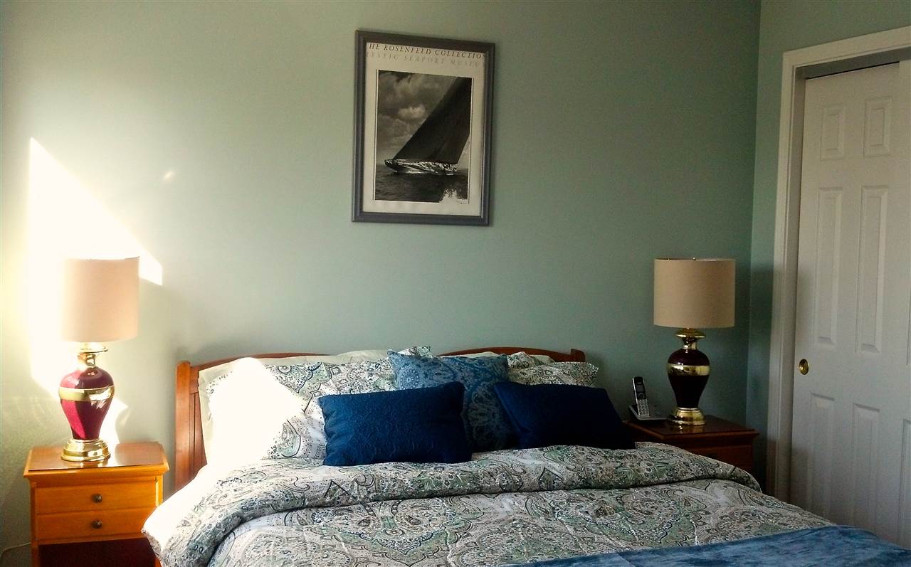 121 Powderhorn Road, Unit 706 Burke, VT 05832 - Photo 12 of 13 Gallery Image 12