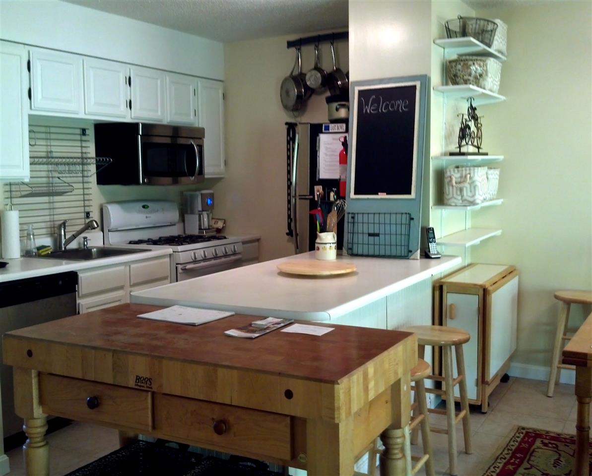 121 Powderhorn Road, Unit 706 Burke, VT 05832 - Photo 4 of 13 Gallery Image 4
