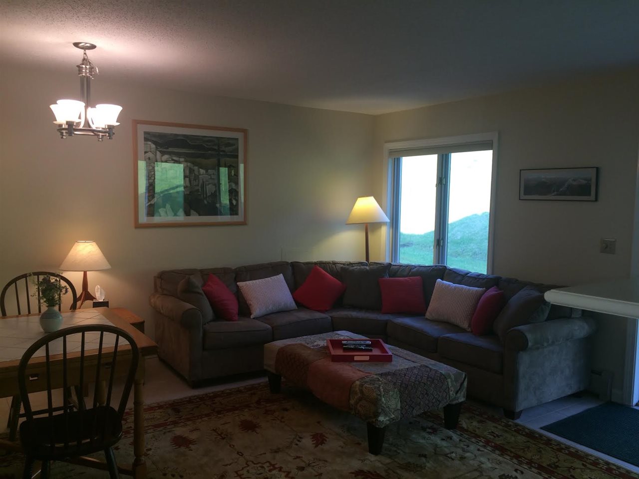 121 Powderhorn Road, Unit 706 Burke, VT 05832 - Photo 5 of 13 Gallery Image 5
