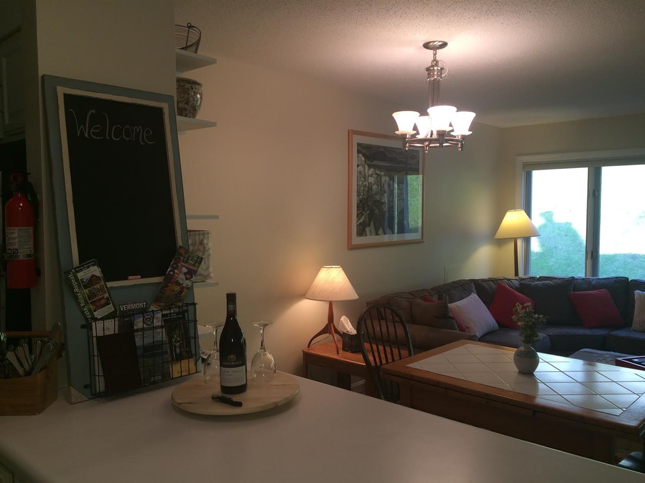 121 Powderhorn Road, Unit 706 Burke, VT 05832 - Photo 7 of 13 Gallery Image 7