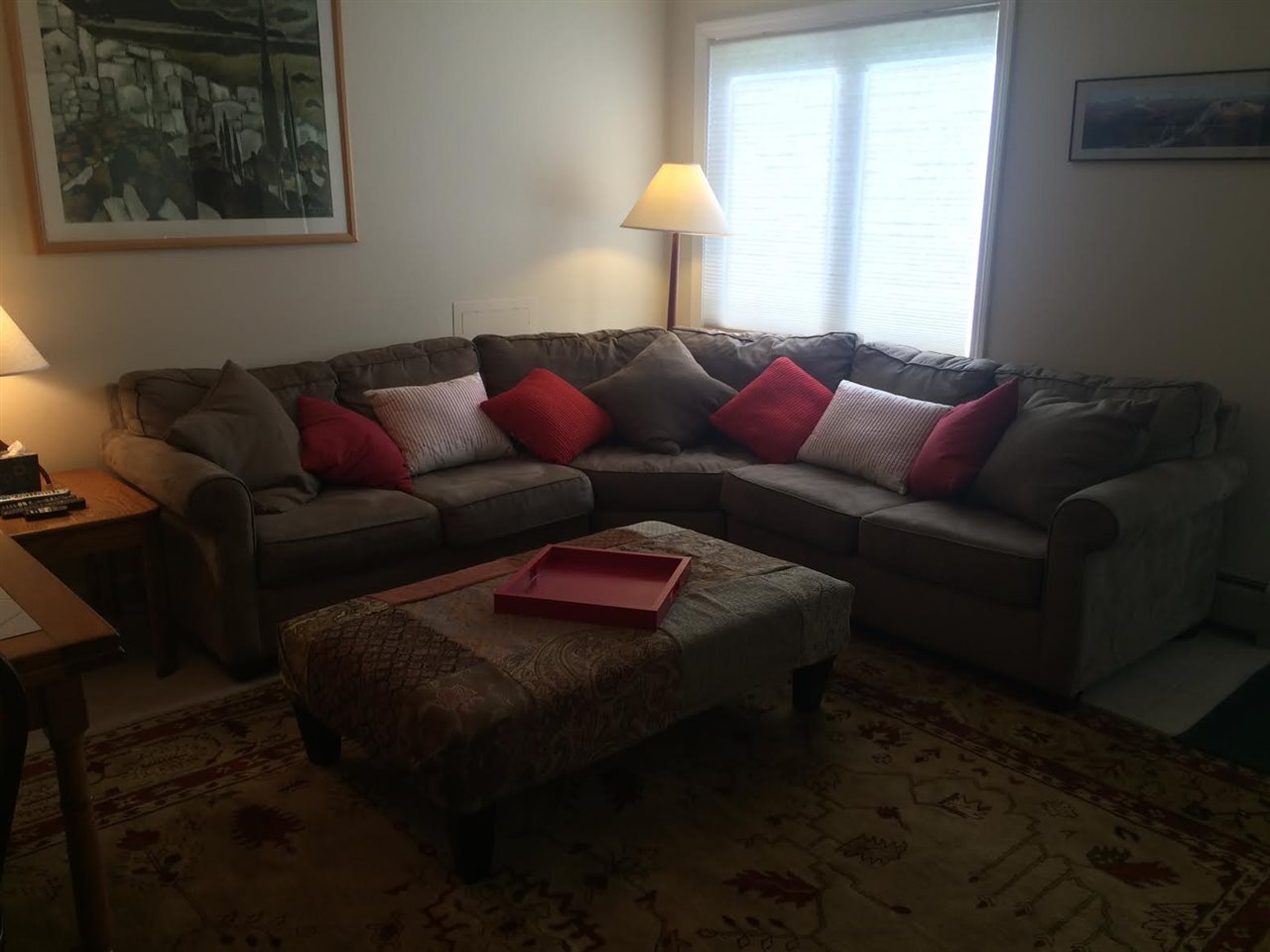 121 Powderhorn Road, Unit 706 Burke, VT 05832 - Photo 8 of 13 Gallery Image 8