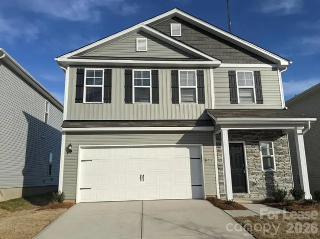 $2,350 | 4213 Stoneygreen Lane, Charlotte, NC 28215