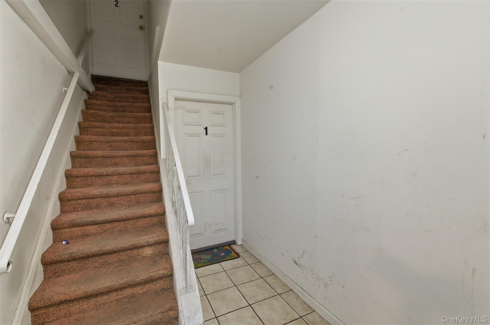 90 Conklin Avenue Haverstraw, NY 10927 - Photo 11 of 17 Stairway
