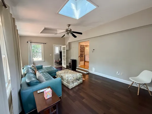 $4,500 | 100 Stimson Street, Boston, MA 02132