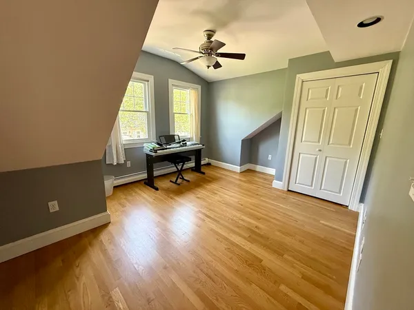 $4,500 | 100 Stimson Street, Boston, MA 02132