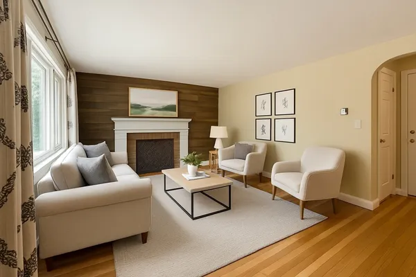 $4,500 | 100 Stimson Street, Boston, MA 02132