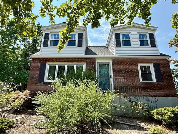 $4,500 | 100 Stimson Street, Boston, MA 02132
