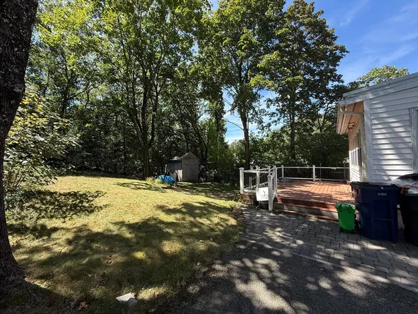 $4,500 | 100 Stimson Street, Boston, MA 02132