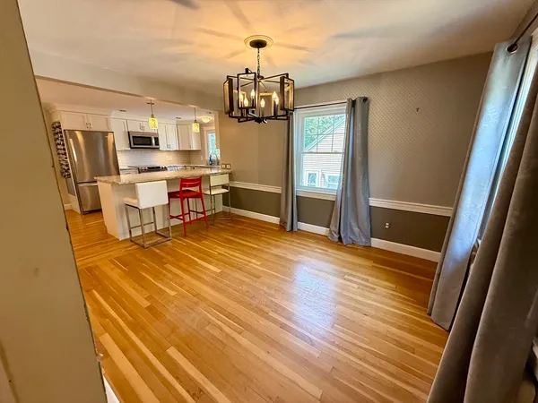 $4,500 | 100 Stimson Street, Boston, MA 02132