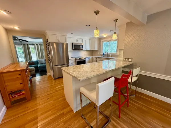 $4,500 | 100 Stimson Street, Boston, MA 02132