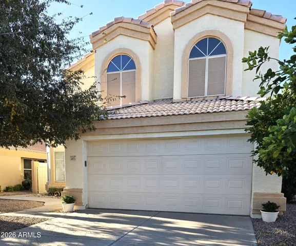 $548,000 | 1871 East Buffalo Street, Chandler, AZ 85225